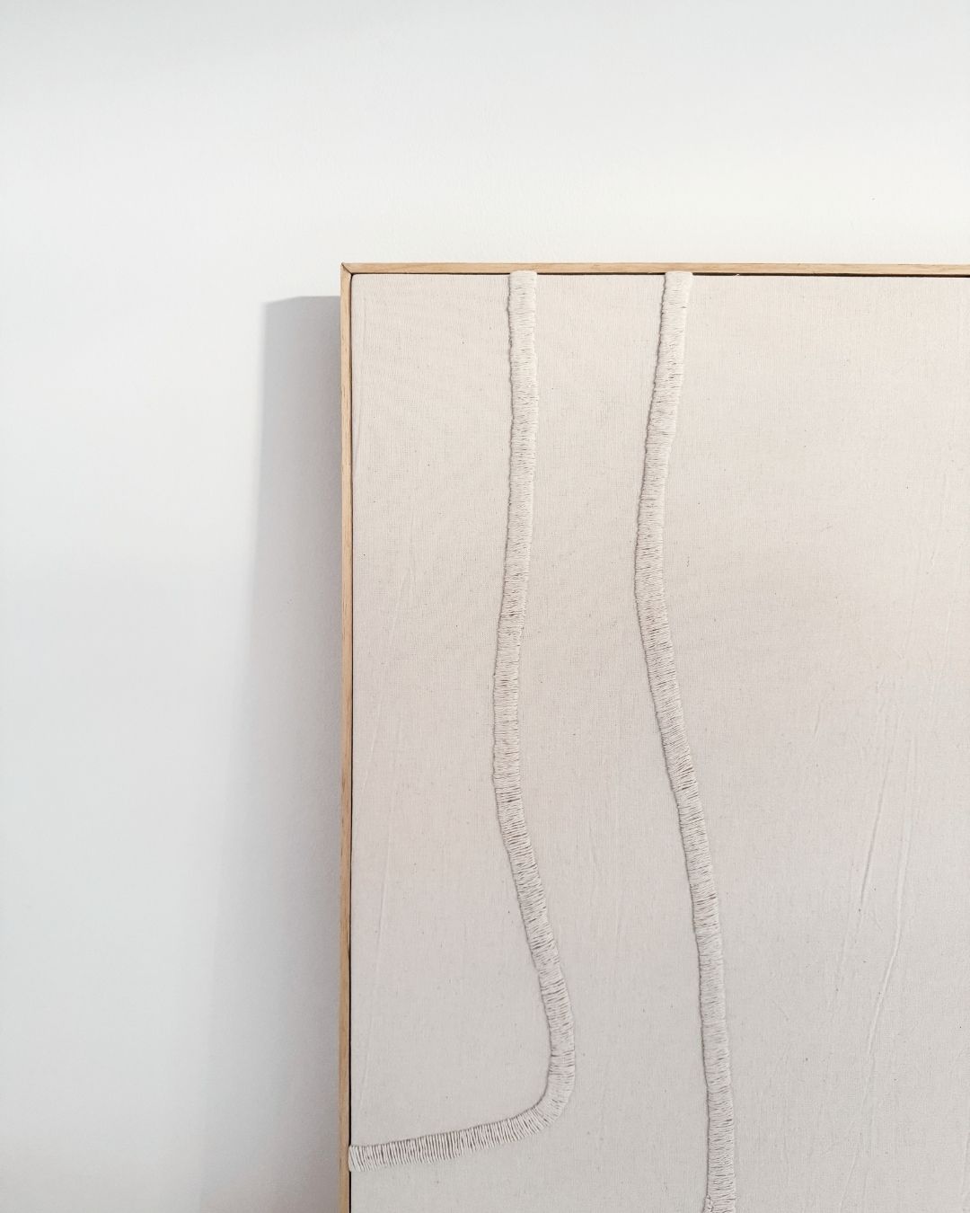 Raíces — detalle II